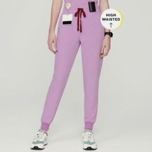 Figs Dusk High Rose Zamora 1.0 Size SP